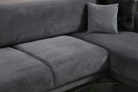 Canapea de colț Atelier Del Sofa Image Right Anthracite imaginea #6 — magazin online Desire.md