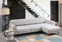 Canapea de colț Atelier Del Sofa Image Right Beige imaginea #3 — magazin online Desire.md