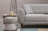 Canapea de colț Atelier Del Sofa Image Right Beige imaginea #4 — magazin online Desire.md