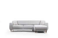 Canapea de colț Atelier Del Sofa Image Right Beige imaginea #5 — magazin online Desire.md