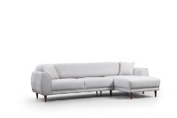 Canapea de colț Atelier Del Sofa Image Right Beige imaginea #6 — magazin online Desire.md