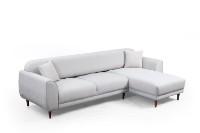Canapea de colț Atelier Del Sofa Image Right Beige imaginea #7 — magazin online Desire.md