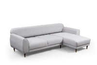 Canapea de colț Atelier Del Sofa Image Right Beige imaginea #8 — magazin online Desire.md