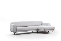 Canapea de colț Atelier Del Sofa Image Right Beige imaginea #9 — magazin online Desire.md