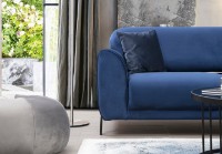Canapea de colț Atelier Del Sofa Image Navy Blue imaginea #5 — magazin online Desire.md