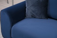 Canapea de colț Atelier Del Sofa Image Navy Blue imaginea #6 — magazin online Desire.md