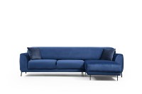 Canapea de colț Atelier Del Sofa Image Navy Blue imaginea #8 — magazin online Desire.md