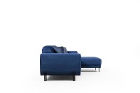 Canapea de colț Atelier Del Sofa Image Navy Blue imaginea #11 — magazin online Desire.md