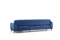 Canapea de colț Atelier Del Sofa Image Navy Blue imaginea #12 — magazin online Desire.md