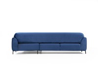 Canapea de colț Atelier Del Sofa Image Navy Blue imaginea #13 — magazin online Desire.md