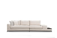 Canapea Atelier Del Sofa Line Beige imaginea #5 — magazin online Desire.md