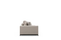 Canapea Atelier Del Sofa Line Beige imaginea #8 — magazin online Desire.md