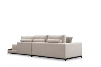 Canapea Atelier Del Sofa Line Beige imaginea #9 — magazin online Desire.md
