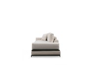 Canapea Atelier Del Sofa Line Beige imaginea #11 — magazin online Desire.md
