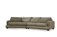 Canapea Atelier Del Sofa River Left Green imaginea #6 — magazin online Desire.md