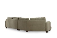 Canapea Atelier Del Sofa River Left Green imaginea #7 — magazin online Desire.md