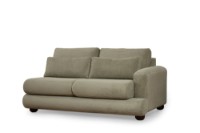 Canapea Atelier Del Sofa River Left Green imaginea #9 — magazin online Desire.md