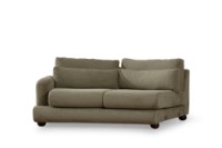 Canapea Atelier Del Sofa River Left Green imaginea #10 — magazin online Desire.md