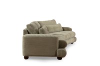 Canapea Atelier Del Sofa River Right Green imaginea #8 — magazin online Desire.md
