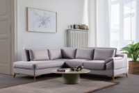 Canapea de colț Atelier Del Sofa Aqua