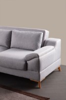 Canapea de colț Atelier Del Sofa Aqua imaginea #4 — magazin online Desire.md