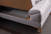 Canapea de colț Atelier Del Sofa Aqua imaginea #6 — magazin online Desire.md