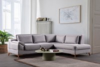 Canapea de colț Atelier Del Sofa Aqua