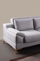 Canapea de colț Atelier Del Sofa Aqua imaginea #4 — magazin online Desire.md