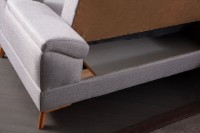 Canapea de colț Atelier Del Sofa Aqua imaginea #6 — magazin online Desire.md