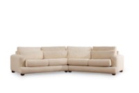Canapea Atelier Del Sofa River Left Beige imaginea #6 — magazin online Desire.md