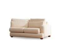 Canapea Atelier Del Sofa River Left Beige imaginea #8 — magazin online Desire.md