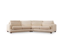 Canapea Atelier Del Sofa River Right Beige imaginea #7 — magazin online Desire.md