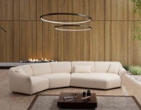 Canapea de colț Atelier Del Sofa Mentis 5