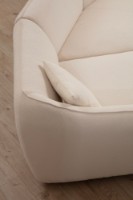 Canapea de colț Atelier Del Sofa Mentis 5 imaginea #2 — magazin online Desire.md