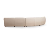 Canapea de colț Atelier Del Sofa Mentis 5 imaginea #6 — magazin online Desire.md