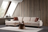 Canapea de colț Atelier Del Sofa Nice Left imaginea #2 — magazin online Desire.md