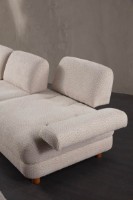 Canapea de colț Atelier Del Sofa Nice Left imaginea #3 — magazin online Desire.md