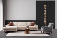 Canapea de colț Atelier Del Sofa Nice Left imaginea #5 — magazin online Desire.md