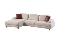 Canapea de colț Atelier Del Sofa Nice Left imaginea #6 — magazin online Desire.md