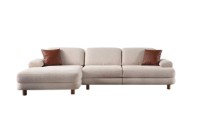 Canapea de colț Atelier Del Sofa Nice Left imaginea #7 — magazin online Desire.md