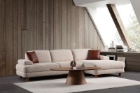 Canapea de colț Atelier Del Sofa Nice Right imaginea #2 — magazin online Desire.md