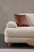 Canapea de colț Atelier Del Sofa Nice Right imaginea #3 — magazin online Desire.md