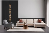 Canapea de colț Atelier Del Sofa Nice Right imaginea #9 — magazin online Desire.md