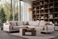 Canapea de colț Atelier Del Sofa Aqua Corner