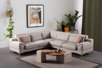 Canapea de colț Atelier Del Sofa Aqua Corner imaginea #2 — magazin online Desire.md