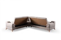 Canapea de colț Atelier Del Sofa Aqua Corner imaginea #9 — magazin online Desire.md