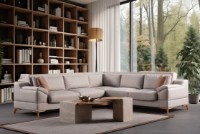 Canapea de colț Atelier Del Sofa Aqua Corner