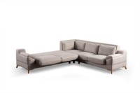 Canapea de colț Atelier Del Sofa Aqua Corner imaginea #7 — magazin online Desire.md