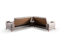 Canapea de colț Atelier Del Sofa Aqua Corner imaginea #9 — magazin online Desire.md