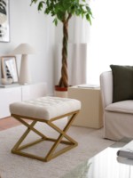 Fotoliu moale Atelier Del Sofa Altin Capraz Cream imaginea #4 — magazin online Desire.md